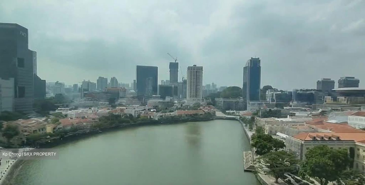 Chartered Bank Building (D1), Office #556766081